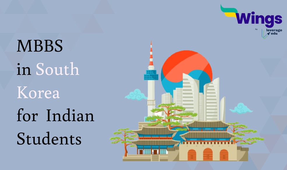 MBBS in South Korea for Indian Students