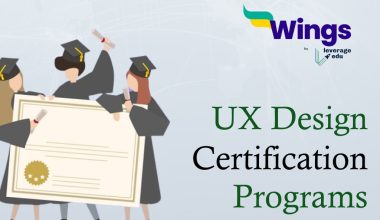 UX Design Programs