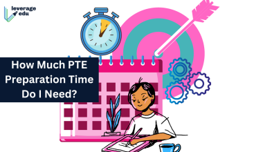 How Much PTE Preparation Time Do I Need?
