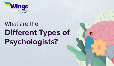 Types of Psychologists