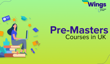 Pre Masters Courses in UK
