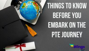 Things to Know Before You Embark on the PTE Journey