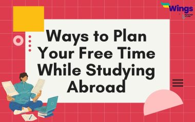 Ways to Plan Your Free Time I Leverage Edu Learn