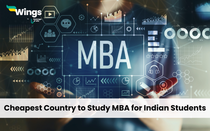 Cheapest Country to Study MBA for Indian Students