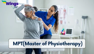 MPT(Master of Physiotherapy)