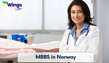 MBBS in Norway
