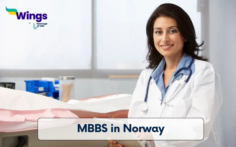 MBBS in Norway