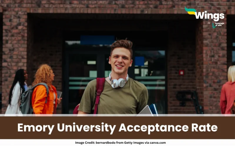 Emory University Acceptance Rate