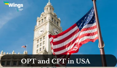 OPT and CPT in USA 