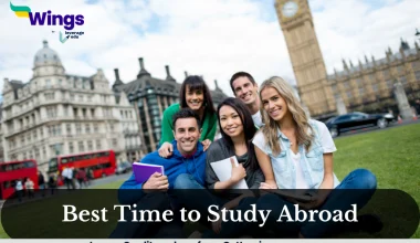 Best Time to Study Abroad