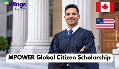 MPOWER Global Citizen Scholarship