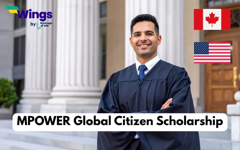 MPOWER Global Citizen Scholarship