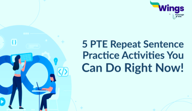 5 PTE Repeat Sentence Practice Activities You Can Do Right Now!