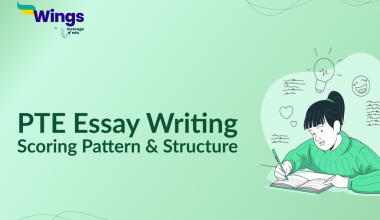 PTE Essay Writing- Scoring Pattern & Structure