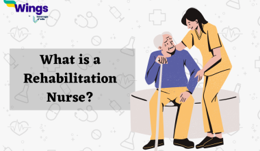 what is rehabilitation nurse?