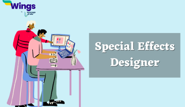 special effects designer