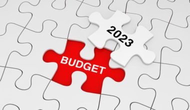 Union Budget 2023