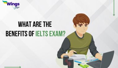 what are the benefits of ielts exam?