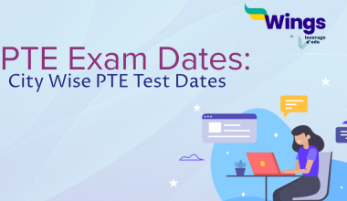 PTE Exam Dates: City Wise PTE Test Dates 2023