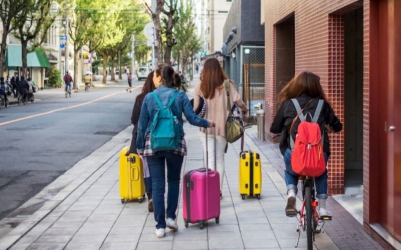 Study Abroad in Australia: Melbourne Orientation witnessed a record number of students