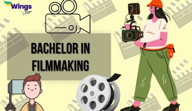 bachelor in filmmaking