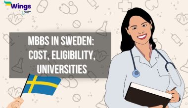 MBBS in Sweden