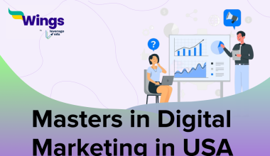 Masters in Digital Marketing in USA