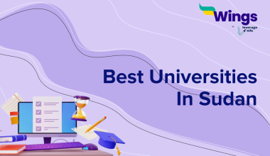 universities in Sudan