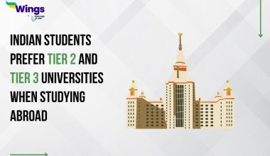 Indian Students Prefer Tier 2 and Tier 3 Universities When Studying Abroad