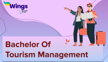 Bachelor of Tourism Management