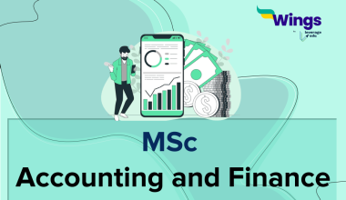 MSc Accounting and Finance