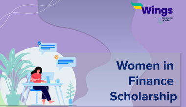 Women in Finance Scholarship