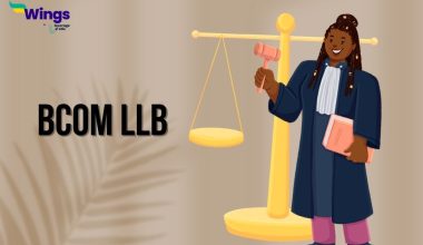 BCom LLB