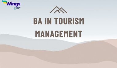 BA in Tourism Management