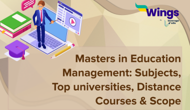 Masters in Education Management
