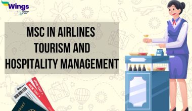 MSc in Airlines Tourism and Hospitality Management