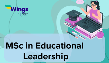 MSc in Educational Leadership