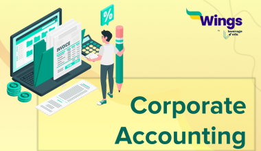 Corporate Accounting