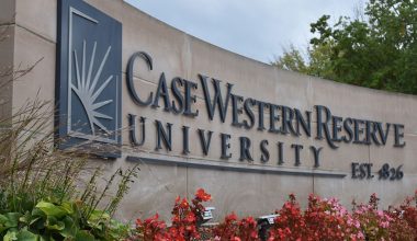 Study Abroad Scholarships to Study Abroad Honored to 5 Case Western Reserve Students