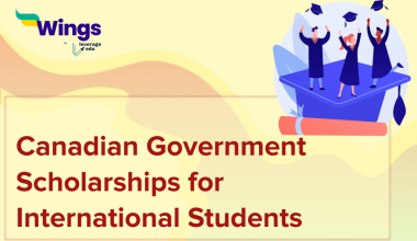 Canadian Government Scholarships For International Students
