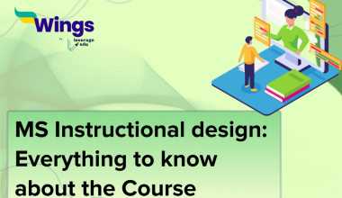 MS Instructional Design_ Everything to know about the Course