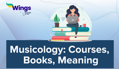 Musicology_ Courses, Books, Meaning