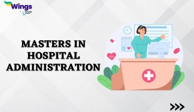 Masters in Hospital Administration