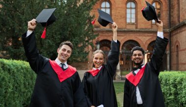 Moving Abroad for Education