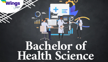 Bachelor of Health Science