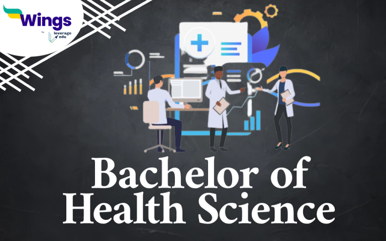Bachelor of Health Science: Subjects, Jobs, Salary, Requirements ...