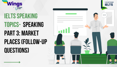 IELTS Speaking Part 3