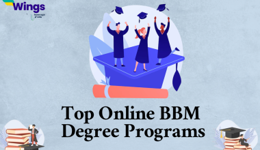 Top Online BBM Degree Programs