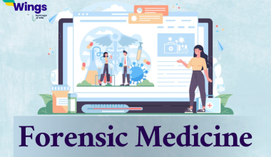 Forensic Medicine