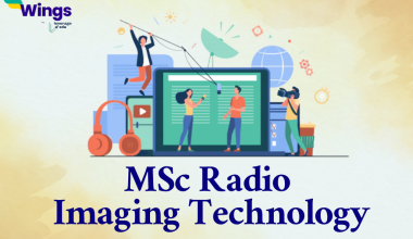 MSc Radio Imaging Technology